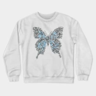 Unity & Metamorphosis Crewneck Sweatshirt